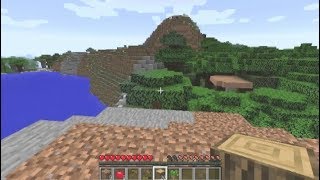 ひたすらぷれい　マインクラフトNo1