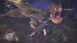 【アステラ祭】深緑のブルース　モンスターハンター：ワールド