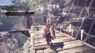 [MHW]モンスターハンター:ワールド 狩人BOBの帰還 [PS4]