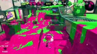 [スプラトゥーン2] チャージャーキル集