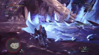 ［モンスターハンター：ワールド］ネルギガンテの宝玉が欲しい。ゼノ・ジーヴァ来たら角欲しい。