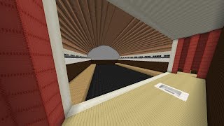 マインクラフト【視聴者参加型】シャトルラン　IPは概要欄