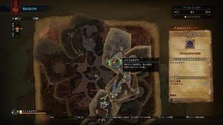 モンスターハンターワールド クシャルダオラ ヘビィボウガン 不動の装衣 拡散弾