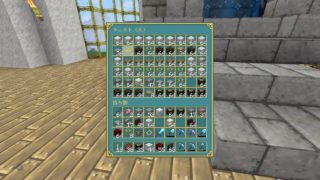 ［マインクラフト］そらりんご国をつくる！ #19「高台のワープゾーン！」