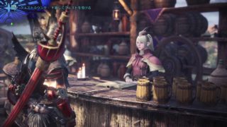 モンスターハンターワールド 実況プレイPART72　ドスジャグラスでお金稼ぎの検証をしてみた！