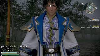 X箱でやる！真・三國無双８#74《夏候惇その9》完