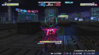 とある魔術の電脳戦機_サイファーダイブ逆転