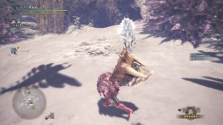 モンスターハンター：ワールド_20180324162932