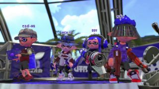 気ままにスプラトゥーン2  part17