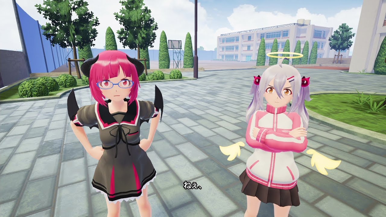 Nintendo Switch版 少女☆射擊2 ぎゃる☆がん2 は～れむエンド