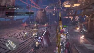 低音声がお送りする…【参加OK！！】モンスターハンターワールド【ハンターよ！！永遠にあれｯｯ！！】皆、マム太郎やろう！