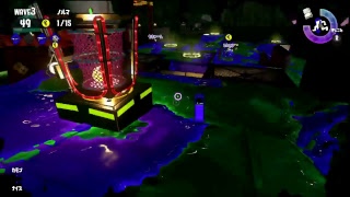 のんびりとスプラトゥーン2やりますかね