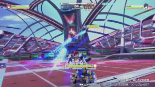 とある魔術の電脳戦機_20180407