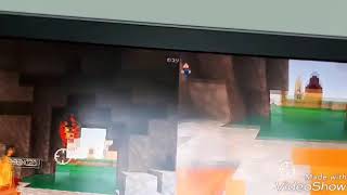 マインクラフトでマリオワールド⁉中編