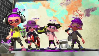 【スプラトゥーン2】 何よりも楽しもうとしたが無理だった！ イライラ抑える修行