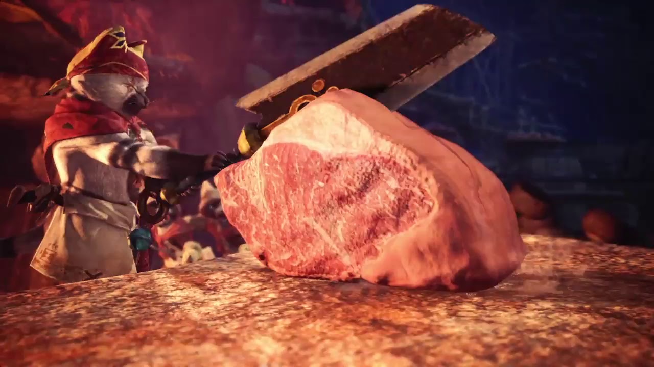 [MHW モンスターハンターワールド 実況]元熟練ハンターの狩り＃15