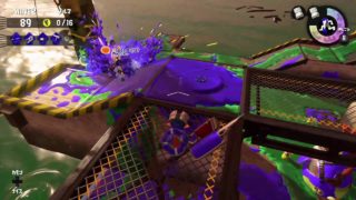 【スプラトゥーン2】定時上がりのサーモンラン 29-2