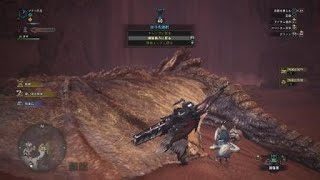 モンスターハンター：ワールド_20180403200855