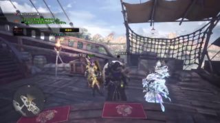 ［Live］モンスターハンターワールド