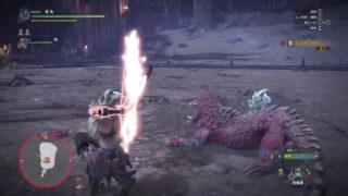 モンスターハンター：ワールド　ロックマンコラボ　弓