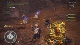 モンスターハンター：ワールド_20180421185739