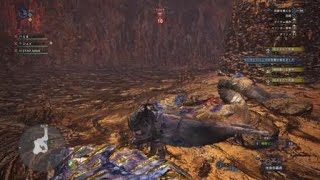 モンスターハンター：ワールド_20180425030435