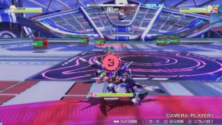 とある魔術の電脳戦機　ブルストvsドルドレイ