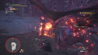 モンスターハンターワールド　デビルメイクライのクエストをクール&スタイリッシュに挑戦！