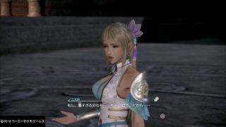 真・三國無双８ 29（司馬昭）