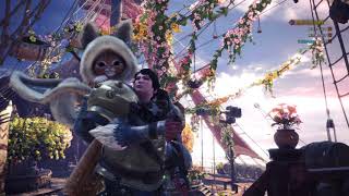 モンスターハンター：ワールド Part12