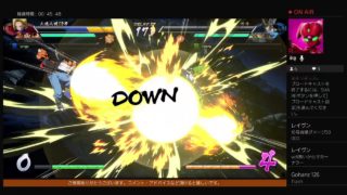 [ドラゴンボールファイターズ]ダラっとやります＃4