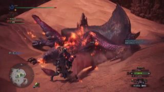 モンスターハンター：ワールド_20180415002641