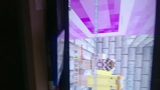 マインクラフトスイッチ版‼️