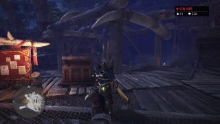 ［モンスターハンターワールド］今日はランク上げつつ攻撃珠狙い！！　どなたでも参加どうぞ～！！概要欄も見てください