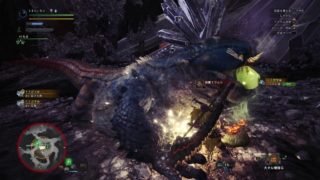 ＃89　［MHW］　ドドガマル  モンハン初プレイ　モンスターハンターワールド  　Monster  Hunter  Word　ネタバレ注意！