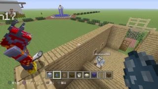 【実況】モスだった紳士の【マインクラフト】