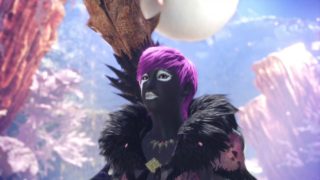 モンスターハンター ワールド 雌犬が行く？！ part 22