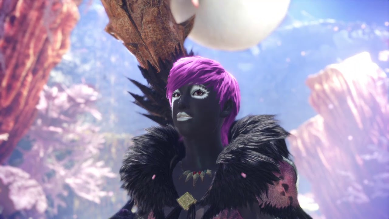 モンスターハンター ワールド 雌犬が行く？！ part 22