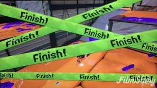 (コラボ動画)カピバラさんとスプラトゥーン2やったよー！！