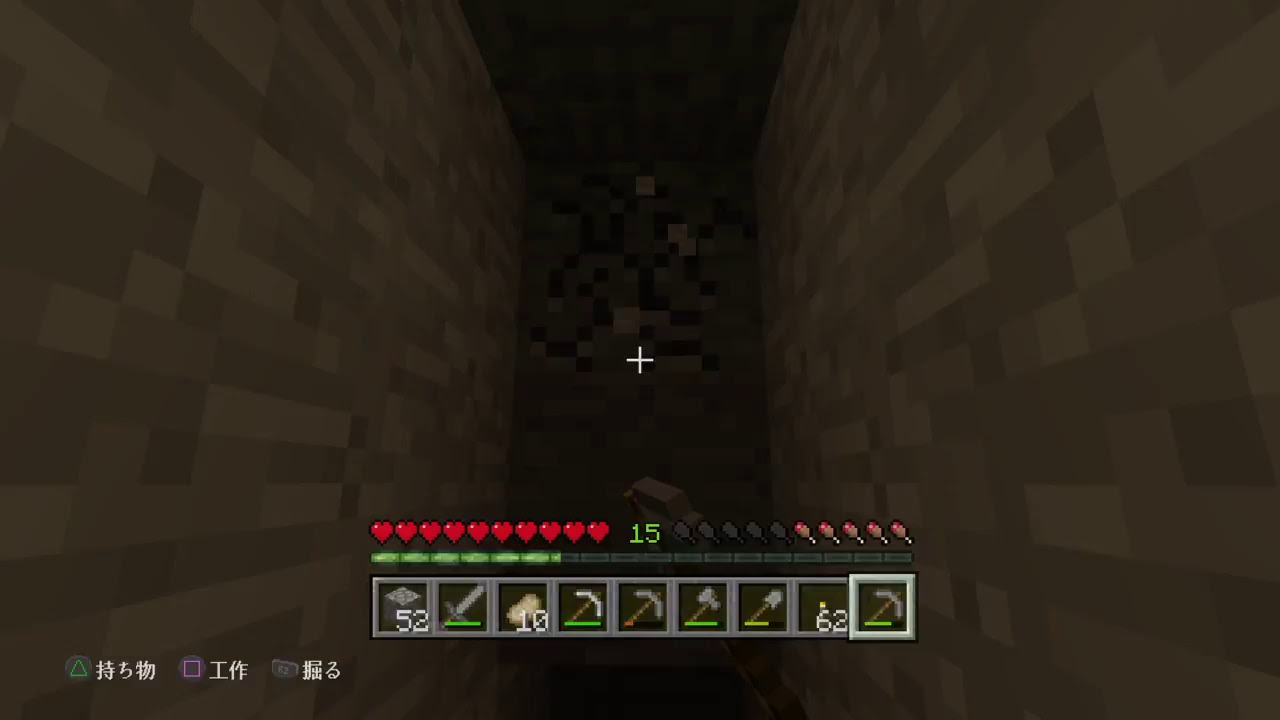 適当配信　参加あり（マインクラフト　minecraft）初見歓迎　クラメン募集中