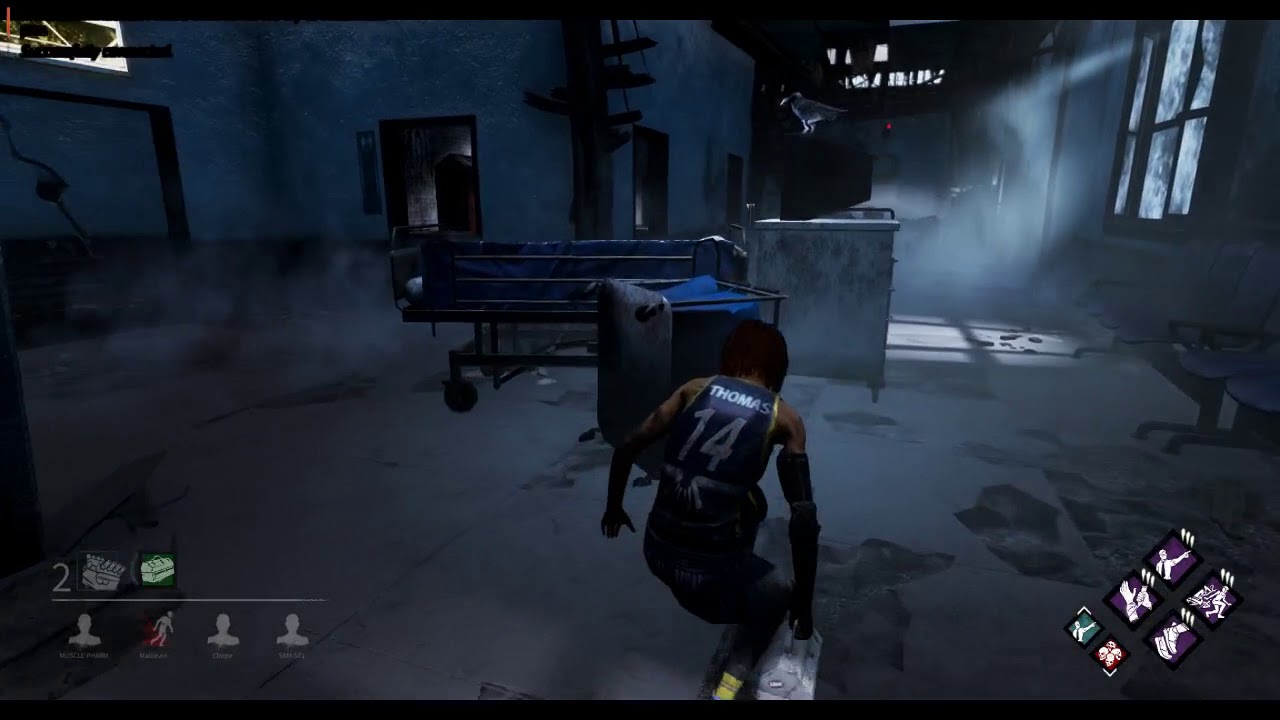 【PUBG実況】【スプラトゥーン実況】【Dead by Daylight実況】#1