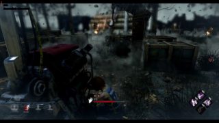 【PUBG実況】【スプラトゥーン実況】【Dead by Daylight実況】#1