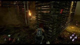 【PUBG実況】【スプラトゥーン実況】【Dead by Daylight実況】#1