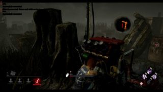 【PUBG実況】【スプラトゥーン実況】【Dead by Daylight実況】#1