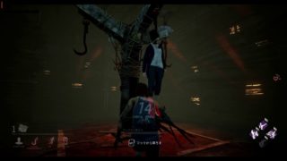 【PUBG実況】【スプラトゥーン実況】【Dead by Daylight実況】#1