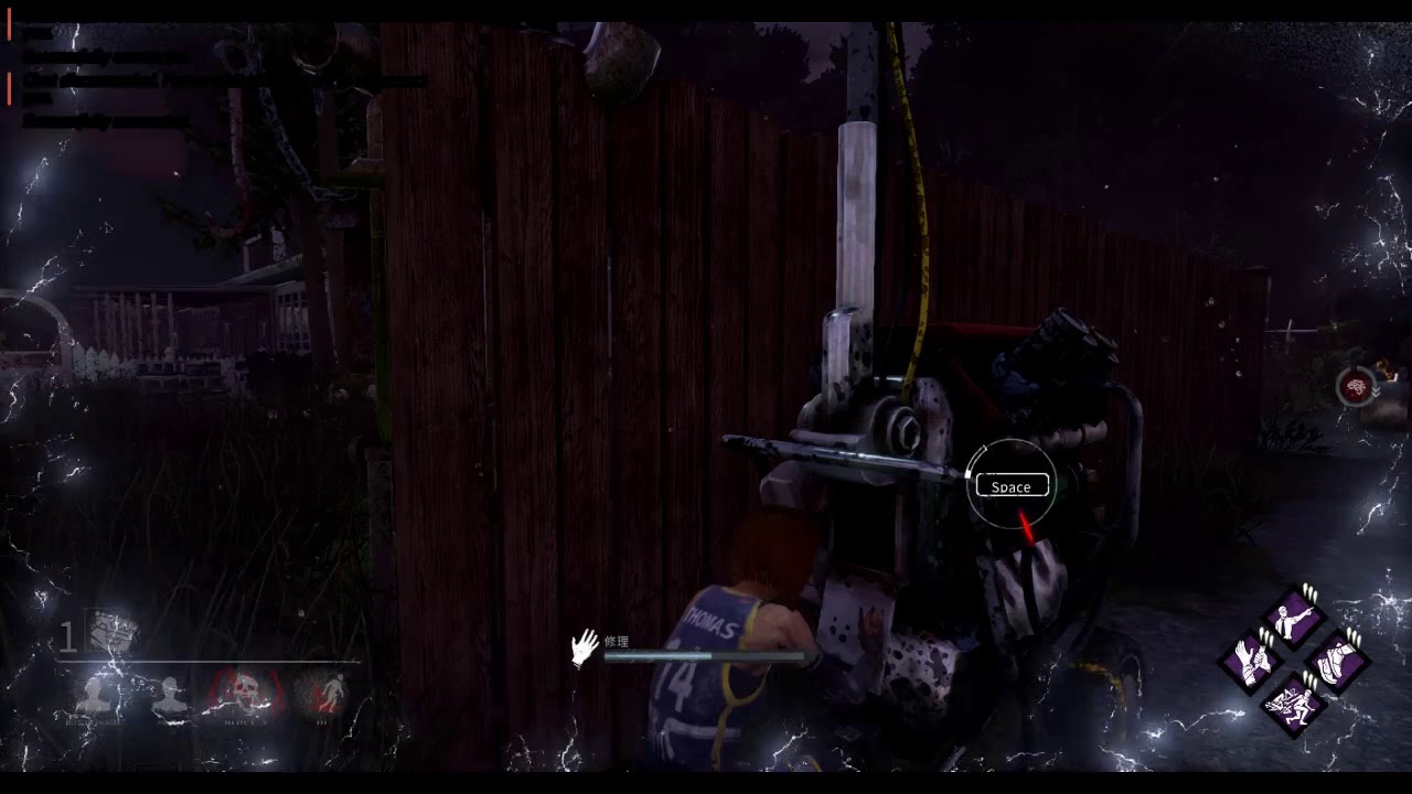 【PUBG実況】【スプラトゥーン実況】【Dead by Daylight実況】#1