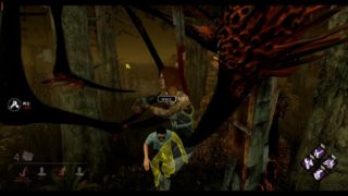 【PUBG実況】【スプラトゥーン実況】【Dead by Daylight実況】#1