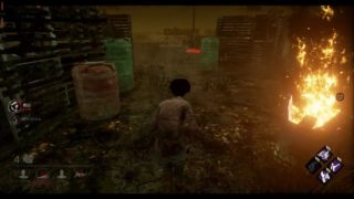 【PUBG実況】【スプラトゥーン実況】【Dead by Daylight実況】#1