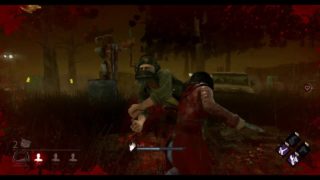 【PUBG実況】【スプラトゥーン実況】【Dead by Daylight実況】#1