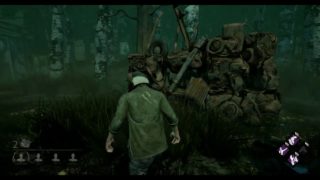 【PUBG実況】【スプラトゥーン実況】【Dead by Daylight実況】#1